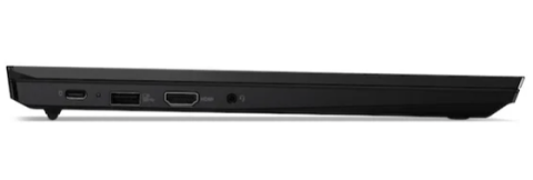 Lenovo ThinkPad E15 G2 20T8001RTX Ryzen 5 4500U 8 GB 512 GB SSD Radeon Graphics 15.6'' Full HD Notebook
