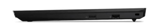 Lenovo ThinkPad E15 G2 20T8001RTX Ryzen 5 4500U 8 GB 512 GB SSD Radeon Graphics 15.6'' Full HD Notebook