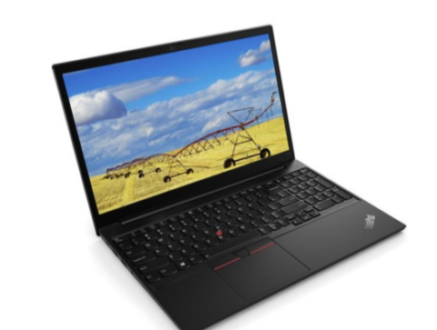 Lenovo ThinkPad E15 G2 20T8001RTX Ryzen 5 4500U 8 GB 512 GB SSD Radeon Graphics 15.6'' Full HD Notebook