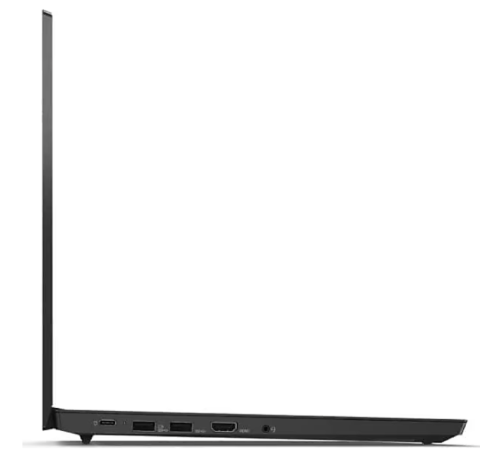 Lenovo ThinkPad E15 20RES6DG00 i5-10210U 8 GB 256 GB SSD UHD Graphics 15.6'' Full HD Notebook