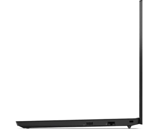 Lenovo ThinkPad E15 20RES6DG00 i5-10210U 8 GB 256 GB SSD UHD Graphics 15.6'' Full HD Notebook