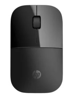 HP Z3700 Kablosuz İnce Mouse - Siyah V0L79AA