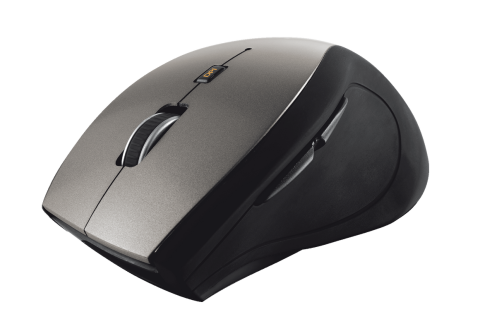 TRUST 19938 Sura Kablosuz Mouse - Gri
