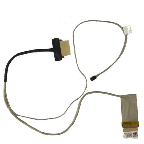 Asus X551 X551a X551ca X551m D550m R512m F551ma Lcd Cable Dd0xjclc000 Dd0xjclc010 Laptop Lcd Cable Lcd Data Lvds Flex Kablo