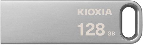 Kioxia U366 128GB USB3.2 GEN 1 LU366S128GG4 Metal