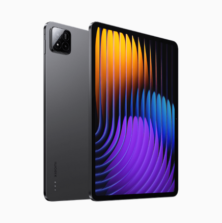 Xiaomi Pad 7 Gri 8 GB 256 GB 11.2'' Tablet