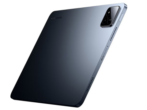 Xiaomi Pad 7 Gri 8 GB 256 GB 11.2'' Tablet