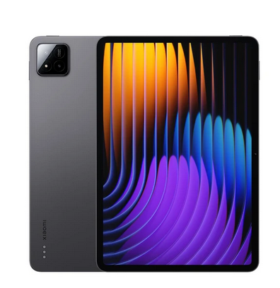Xiaomi Pad 7 Gri 8 GB 256 GB 11.2'' Tablet