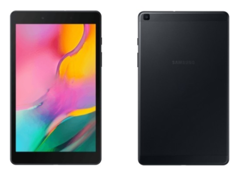 Samsung SM-T290 Galaxy Tab A 8  32GB Tablet Siyah
