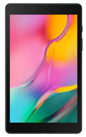 Samsung SM-T290 Galaxy Tab A 8  32GB Tablet Siyah