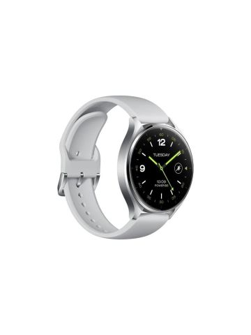 Xiaomi Watch 2 Gümüş Akıllı Saat