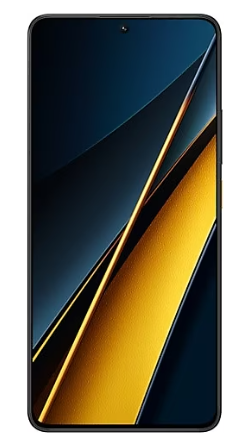 Poco X6 Pro 512 GB Sarı