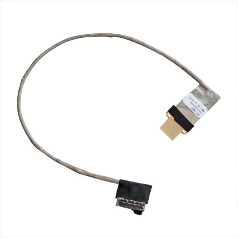 Lenovo Ideapad Essential Z580 Z585 20135 DD0LZ3LC050 DD0LZ3LC010 Lcd Data Lvds Flex Kablo