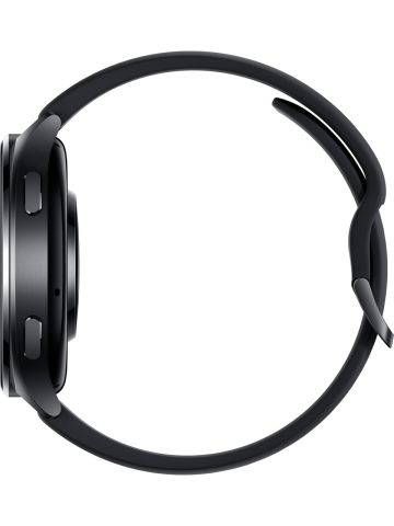 Xiaomi Watch 2 Siyah Akıllı Saat