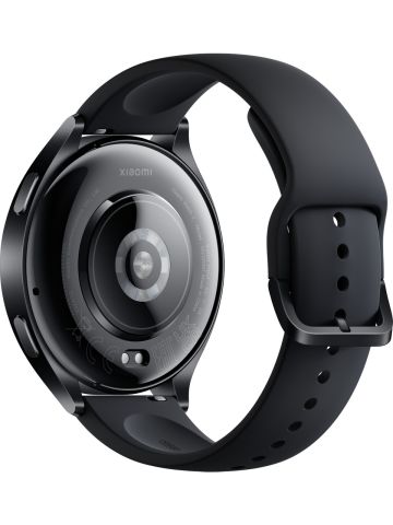 Xiaomi Watch 2 Siyah Akıllı Saat