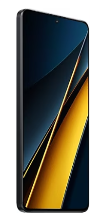 Poco X6 Pro 512 GB Siyah