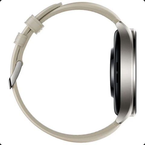 Xiaomi Watch 2 Titan Gri Akıllı Saat