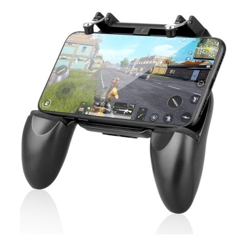 Piranha Home Pubg Mobil Oyun Kolu 8865 Piranha USB PC Mobil Oyun Kolu