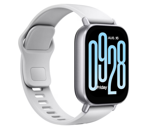 Xiaomi Redmi Watch 5 Active Gümüş Akıllı Saat