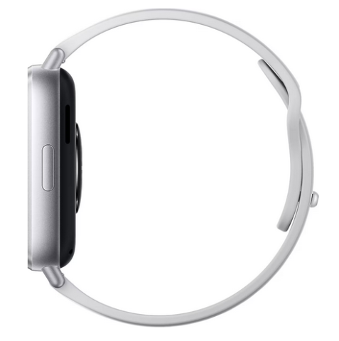 Xiaomi Redmi Watch 5 Active Gümüş Akıllı Saat