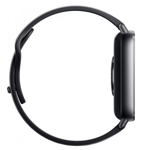 Xiaomi Redmi Watch 5 Active Siyah Akıllı Saat