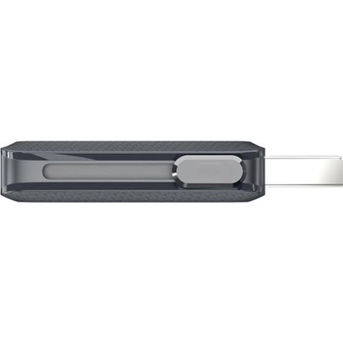 SanDisk SanDisk Ultra Dual Drive USB Type-CTM, Flash Drive 128GB