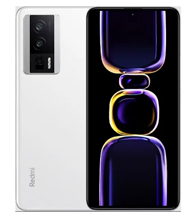 Poco F5 Pro 256 GB beyaz