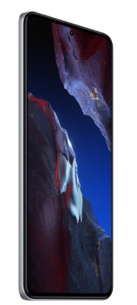 Poco F5 Pro 256 GB beyaz