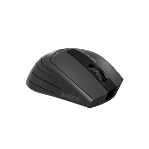 A4 TECH FG30 TURUNCU NANO KABLOSUZ OPTIK 2000 DPI