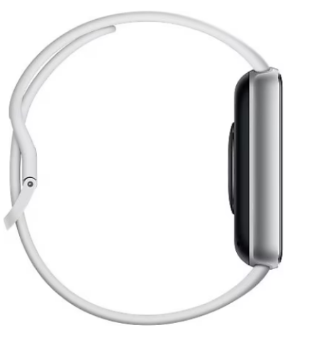 Xiaomi Redmi Watch 5 Gümüş Akıllı Saat