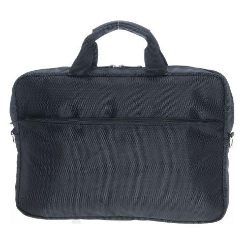 PLM Canyon 13 - 14'' Siyah Notebook Çantası