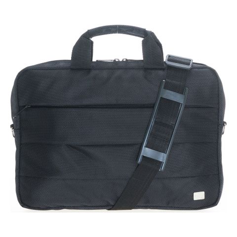 PLM Canyon 13 - 14'' Siyah Notebook Çantası