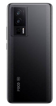 Poco F5 Pro 512 GB Siyah