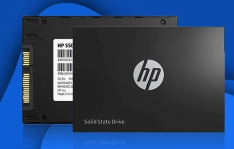 HP S600 4FZ33AA SATA 3.0 2.5'' 240 GB SSD