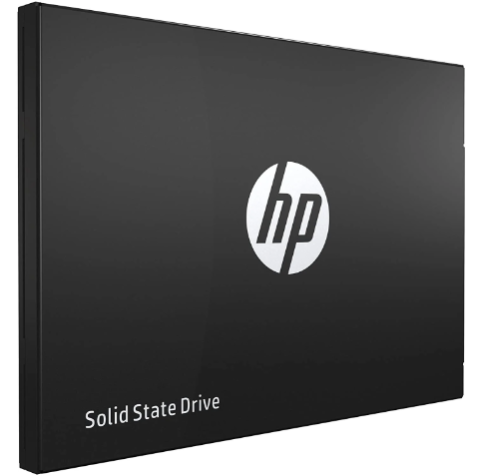 HP S600 4FZ33AA SATA 3.0 2.5'' 240 GB SSD
