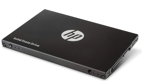 HP S600 4FZ33AA SATA 3.0 2.5'' 240 GB SSD