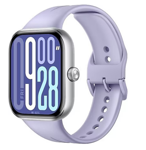 Xiaomi Redmi Watch 5 Mor Akıllı Saat