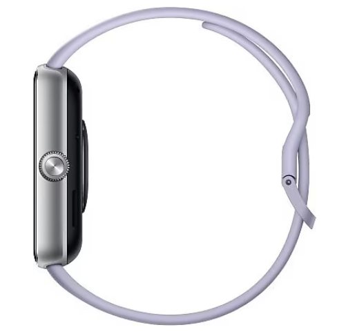 Xiaomi Redmi Watch 5 Mor Akıllı Saat