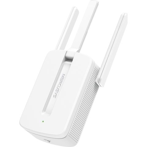 Mercusys MW300RE 300 Mbps Kablosuz Menzil Genişletici