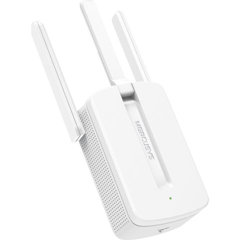 Mercusys MW300RE 300 Mbps Kablosuz Menzil Genişletici