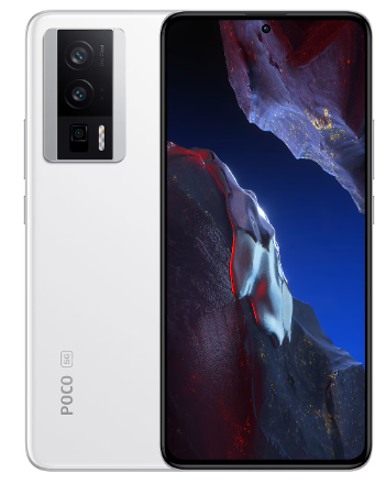 Poco F5 Pro 512 GB Beyaz