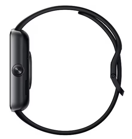Xiaomi Redmi Watch 5 Siyah Akıllı Saat
