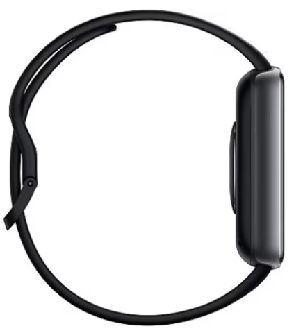 Xiaomi Redmi Watch 5 Siyah Akıllı Saat