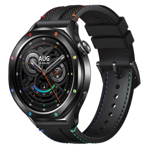 Xiaomi Watch S4 Gökkuşağı Akıllı Saat