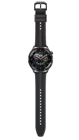 Xiaomi Watch S4 Gökkuşağı Akıllı Saat