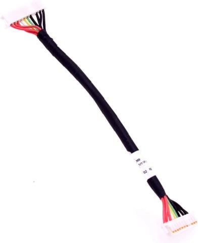 Dell Inspiron 7557 7559 5577 5576 dd0am9bt000 7759 5576 P57F  Batarya Bağlantı kablosu