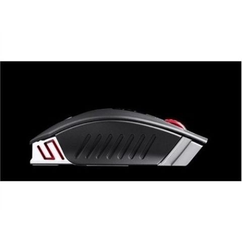 Bloody ZL5A Core3 Makrolu Kablolu Lazer Oyuncu Mouse