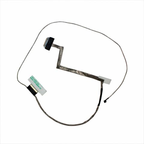 Lenovo ideapad Z500 P500 20202 20221 Lcd Cable Dc02001mc10 Series LCD Display Cable