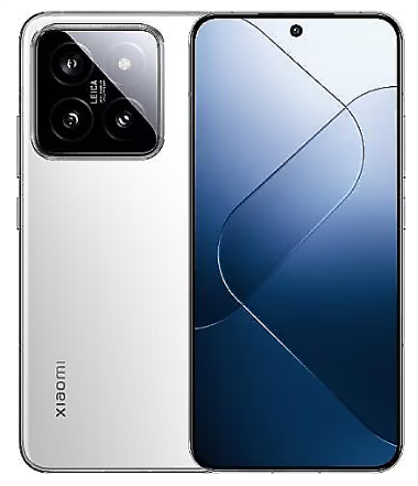 Xiaomi 14 512 GB Beyaz