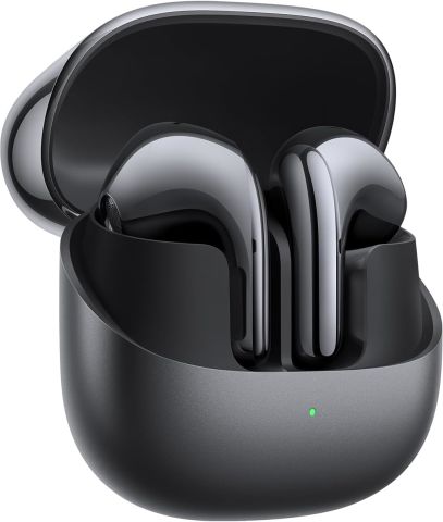 Xiaomi Buds 5 ANC TWS Siyah Kulak İçi Bluetooth Kulaklık